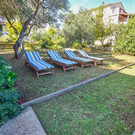 בית נופש House Cvit