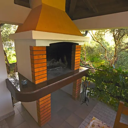 בית נופש House Cvit דוברופוליינה