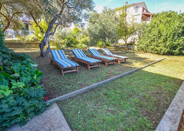 Tatil Evi House Cvit