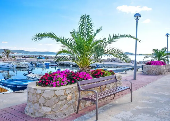 Tatil Evi House Cvit *