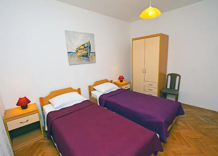 Tatil Evi House Cvit