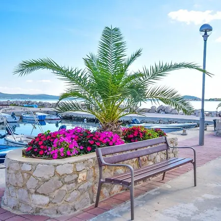 Feriehus House Cvit *