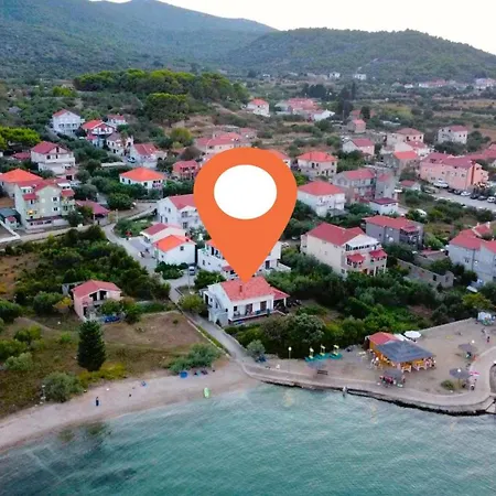 House Cvit Dobropoljana