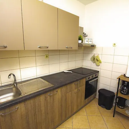 Holiday home House Cvit *