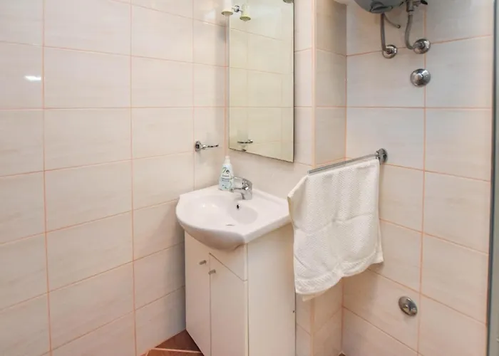 House Cvit * Dobropoljana