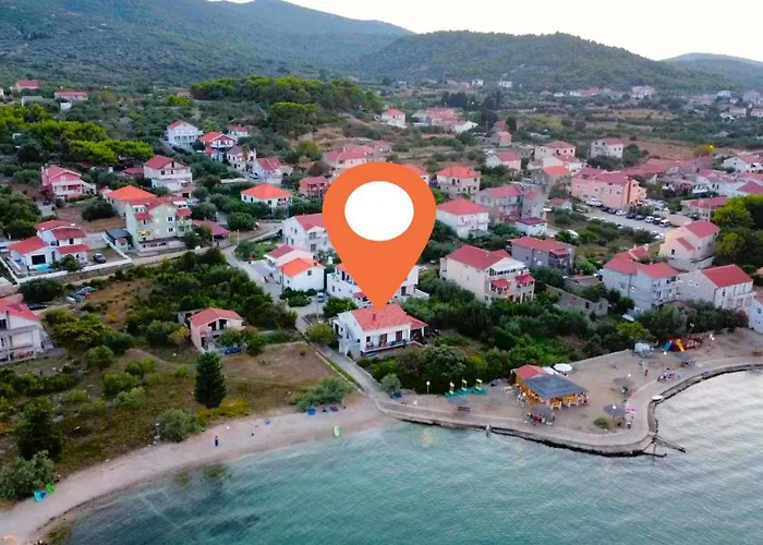 House Cvit Dobropoljana