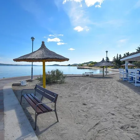 House Cvit 度假居