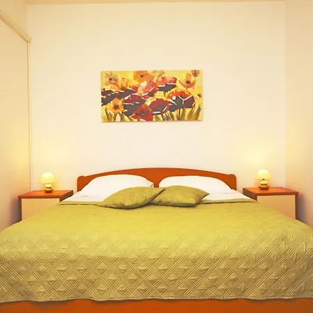House Cvit Prázdninový dům